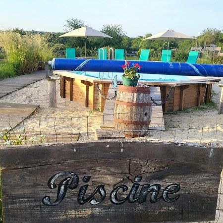 Domaine Toutet Birac  Bagian luar foto