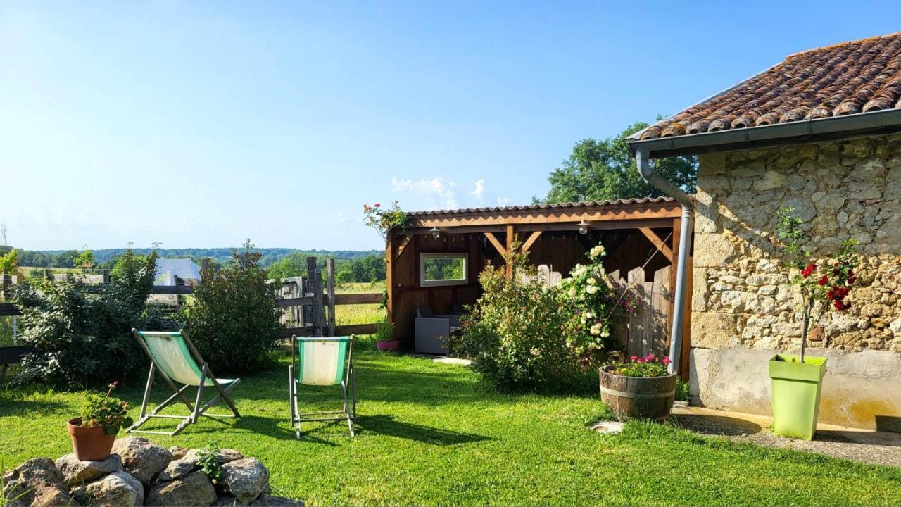 Domaine Toutet Birac  Bagian luar foto