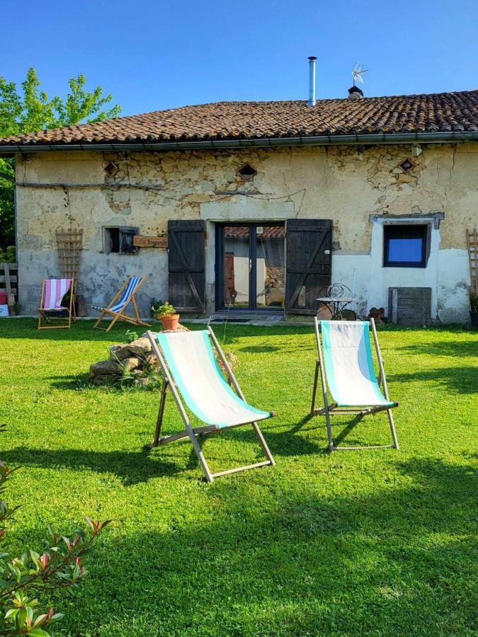 Domaine Toutet Birac  Bagian luar foto